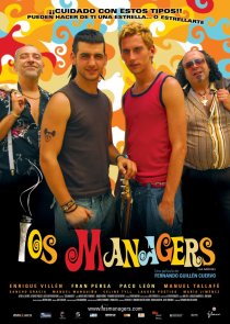 «Los mánagers»