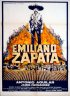 Постер «Эмилиано Сапата»