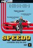 Постер «Speedo»