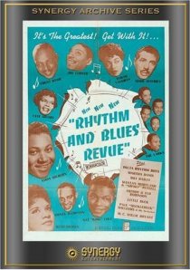 «Rhythm and Blues Revue»