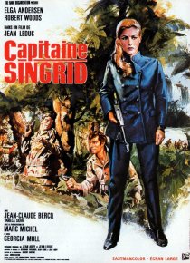 «Capitaine Singrid»