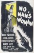 Постер «Женщина без мужчин»