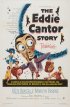 Постер «The Eddie Cantor Story»