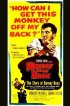 Постер «Monkey on My Back»
