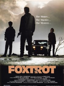 «Foxtrot»