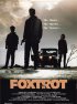 Постер «Foxtrot»