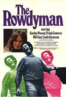 «The Rowdyman»