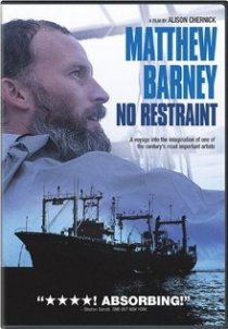 «Matthew Barney: No Restraint»