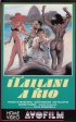 Постер «Italiani a Rio»