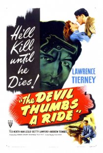 «The Devil Thumbs a Ride»