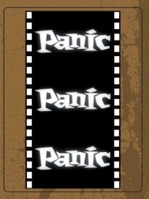 «Паника»