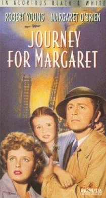 «Journey for Margaret»