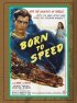 Постер «Born to Speed»