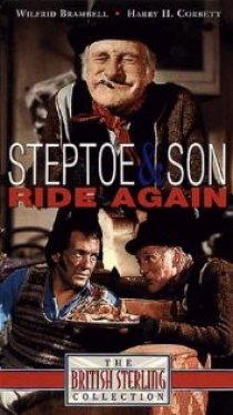 «Steptoe and Son Ride Again»