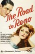 Постер «The Road to Reno»