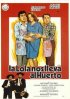 Постер «La Lola nos lleva al huerto»