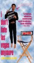 Постер «Я больше не ненавижу Лас-Вегас»
