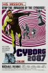 Постер «Киборг 2087»