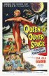 Постер «Королева космоса»