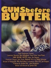 «Guns Before Butter»