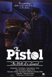 «The Pistol: Рождение легенды»