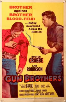 «Gun Brothers»