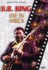 Постер «B.B. King: Live in Africa»
