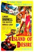 Постер «Saturday Island»