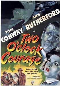 «Two O'Clock Courage»
