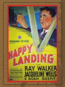 «Happy Landing»