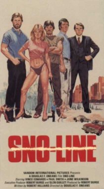 «Sno-Line»