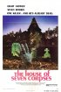 Постер «Дом семи трупов»