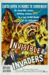 Постер «Невидимые захватчики»