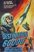 Постер «Destination 60,000»
