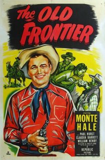 «The Old Frontier»