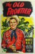 Постер «The Old Frontier»