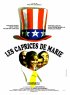Постер «Капризы Мари»