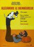Постер «Счастливчик Александр»