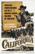 Постер «Калифорния»