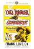 Постер «Cole Younger, Gunfighter»