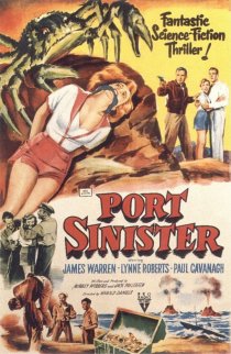«Port Sinister»