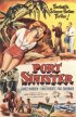 Постер «Port Sinister»