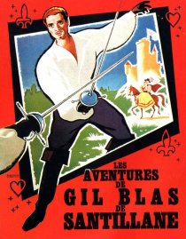 «Una aventura de Gil Blas»