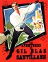 Постер «Una aventura de Gil Blas»