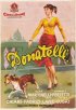 Постер «Донателла»