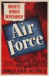 Постер «Военно-воздушные силы»