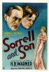Постер «Соррел и сын»
