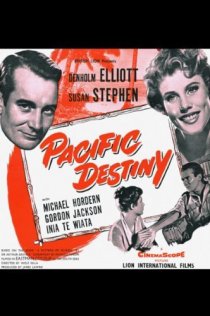 «Pacific Destiny»
