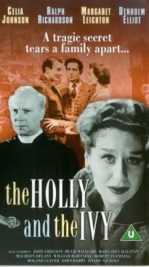 «The Holly and the Ivy»