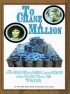 Постер «To Chase a Million»